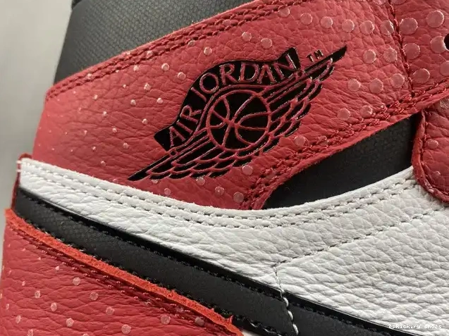 Cheap OG High Story Origin 555088-602 Jordan Air 1 Retro 0610